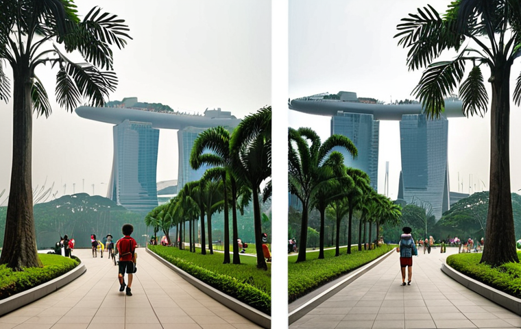singapore - 이미지 1